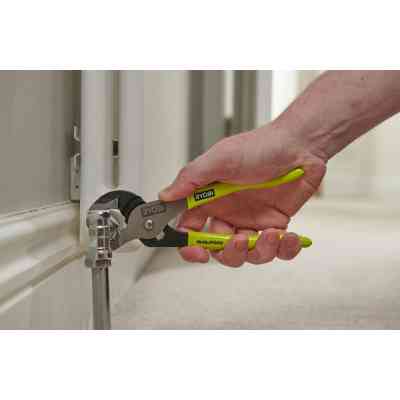 Ключ Ryobi переставной RHGJP200, 200мм, Cr-V, 0.31кг (5132006055) Винница