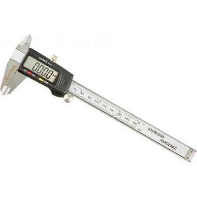 Штангенциркуль Topex цифровой, 150 мм (31C628) Винница