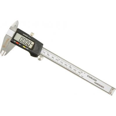 Штангенциркуль Topex цифровой, 150 мм (31C628) Винница - изображение 2