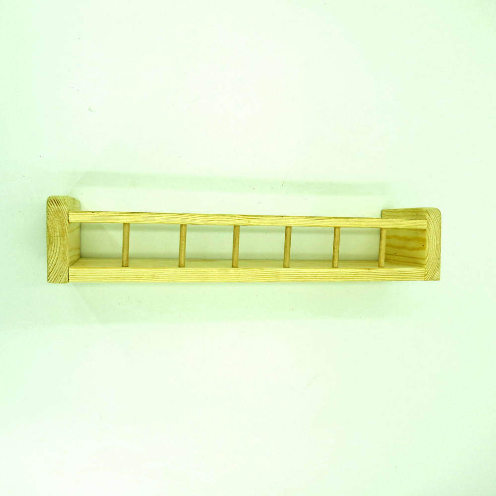 Настенная полка 