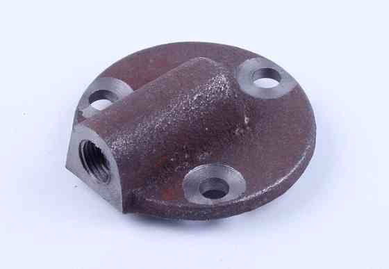 Фланець виходу палива DL190-12 Хинтай 120 Мукачево