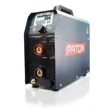 Зварювальний апарат PATON StandardTIG-350-400V (WA) Spawarka TIG 270A - Profesjonalna spawarka TIG | kompletny zestaw dla spawaczy Київ - фото 1