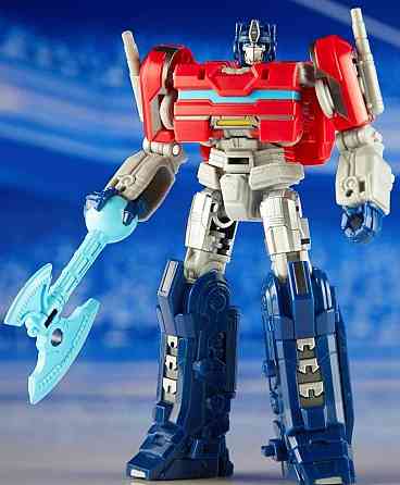 Трансформер Оптимус Прайм Transformers One Prime Changer Optimus Prime. Київ