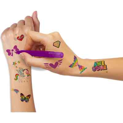 Набор для творчества WeCool iLY Сделай тату (301106-1) Винница