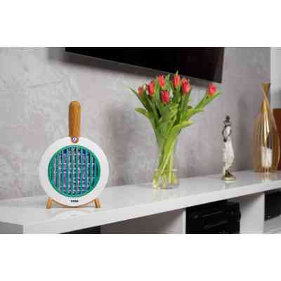 Инсектицидная лампа N'oveen IKN870 2 в 1 С функцией мухобойки (RL076221) Винница