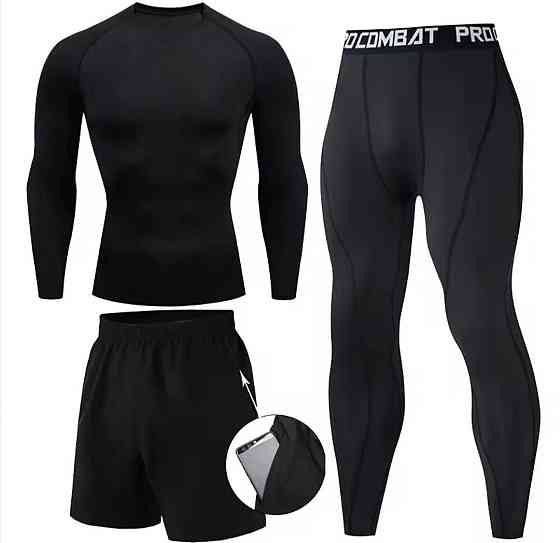 Термобелье S M L XL XXL XXXL Львов