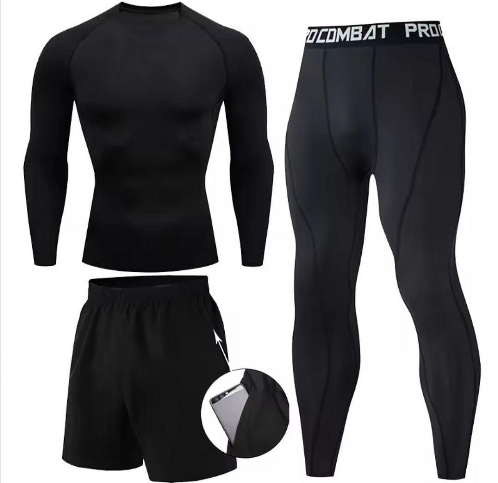 Термобілизна S M L XL XXL XXXL Львів - фото 5