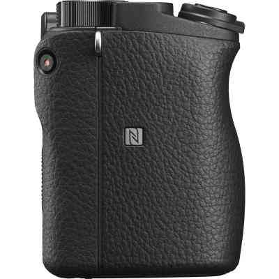 Цифровий фотоапарат Sony Alpha 6400 Body Black (ILCE6400B.CEC) Вінниця