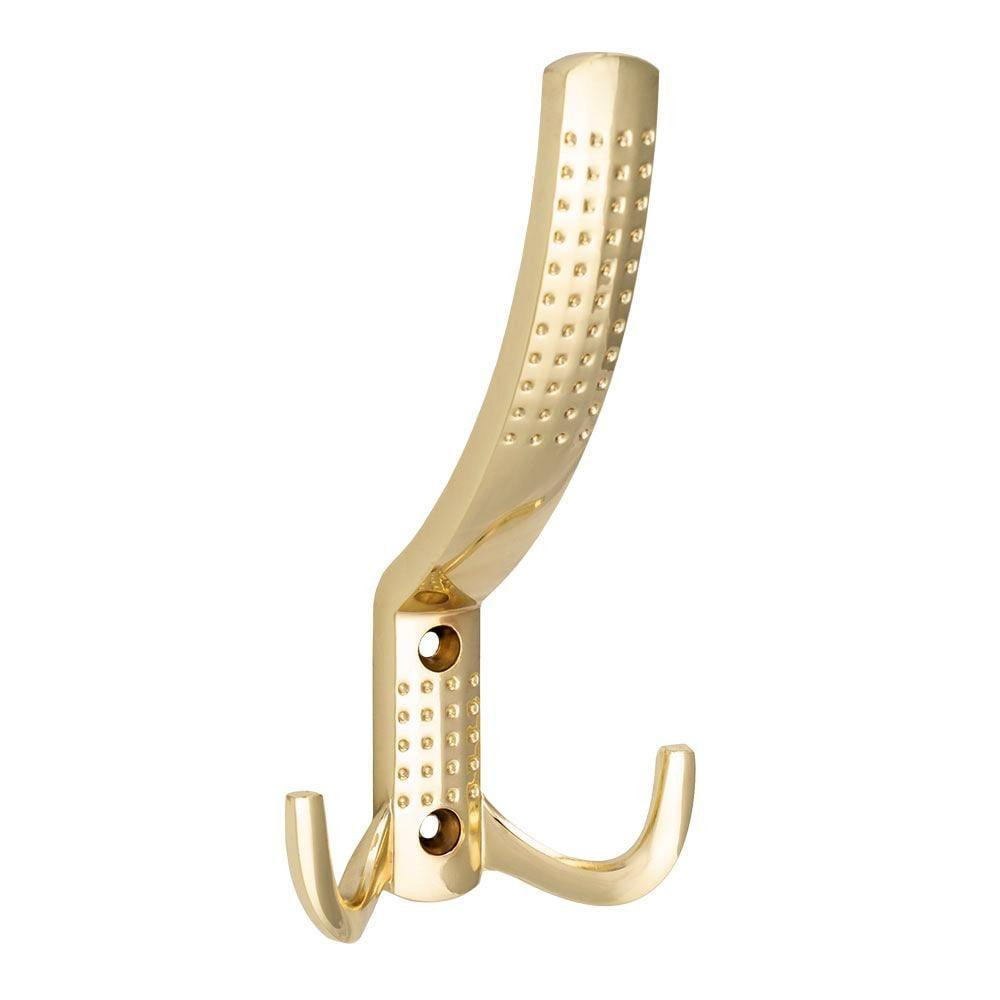 Гачок меблевий 3-й золото крапка Харків - фото 1