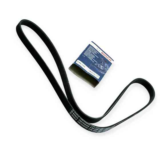 Ремінь генератора струмковий (5PK1355) Мукачево