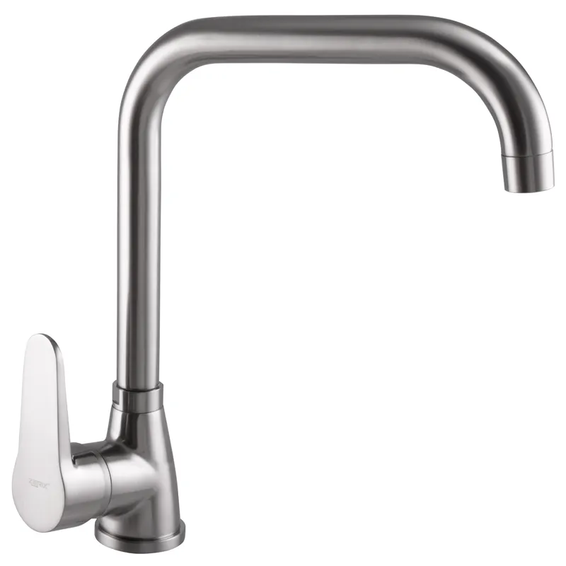 Кухонний змішувач Zerix SOP7 146 ZX2653 Харків - фото 1