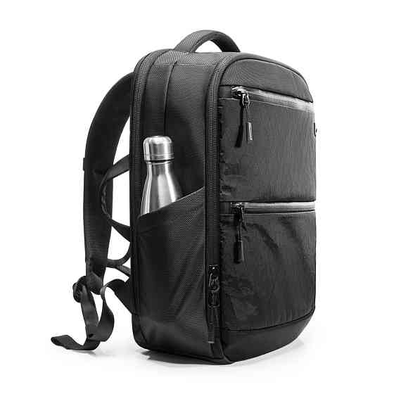 Рюкзак Tomtoc TechPack-T73 X-Pac Laptop Backpack Black 15.6 Inch/30L (T73M1D1) Киев