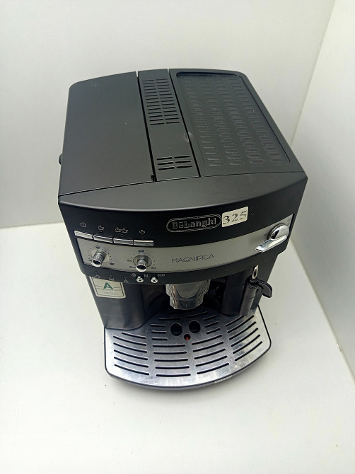 Кавомашина Delongi Type ESAM 3000B Луцк - изображение 1