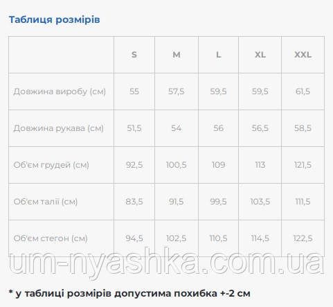 Блузка з вишивкою вишиванка "Флоренція" жіноча Кривий Ріг - фото 6
