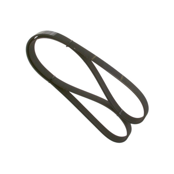 Ремінь струмковий 6PK2585 генератора Мукачево - фото 1