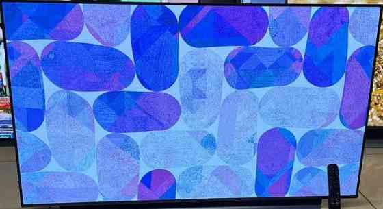 Телевизор 55