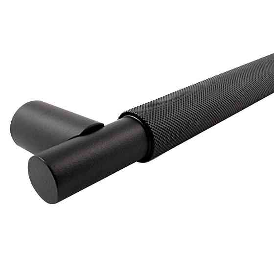 Ручка тягнуча Fimet 1444 STG-L450 FNO Marion мат чорний Київ