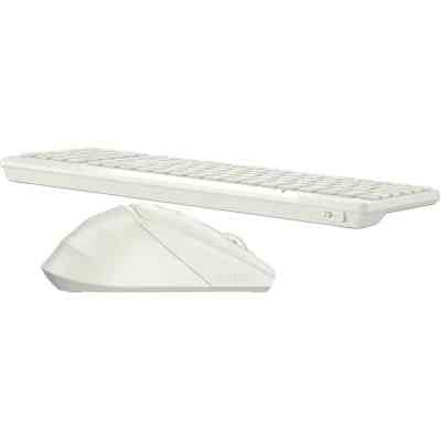 Комплект A4Tech FG2400 Air Wireless Beige (4711421994613) Винница