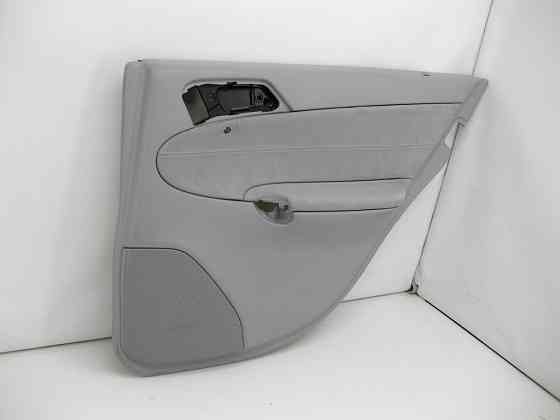 Mercedes-Benz  A2037300870 7E60 Карта задніх правих дверей сіра тканина C-class W203 C-class S203 Одесса