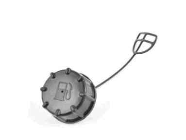 Кришка бака паливного мотокоси M33 Мукачево