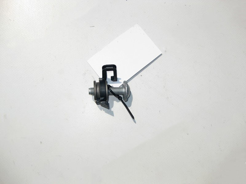 Mercedes-Benz  A2137740000 Регулювальна пластина рами "торпеди" до центрального тунелю E-Class W213 C238 CLS C257 Одеса - фото 1