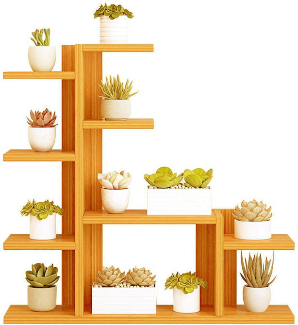 Підставка для квітів "Канделаріо" каррі Миколаїв - фото 1