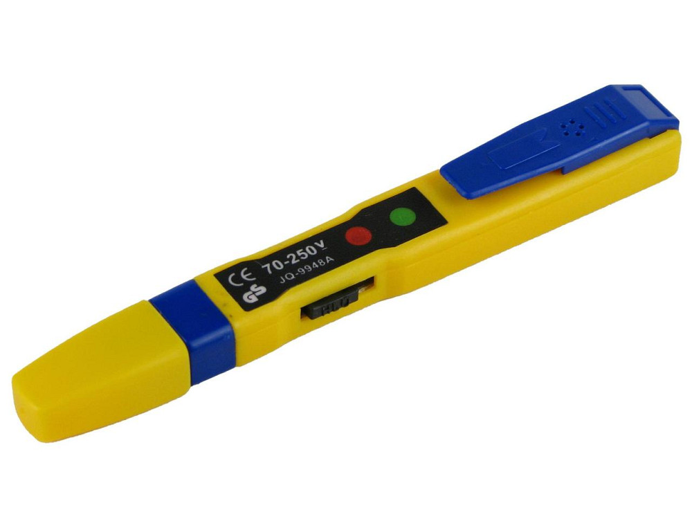 Індикатор прихованої проводки безконтактний Харків - фото 1