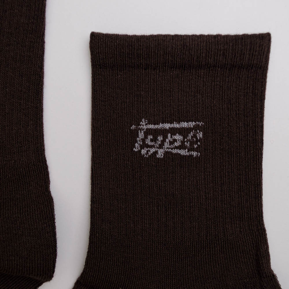 Набор носков мужских хлопковых 10 пар Youstar 073 Средние 41-47 Различные цвета Сумы - изображение 7