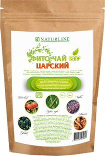 Фиточай 