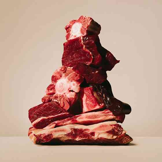 Корм сухий Carnilove True Fresh Beef для cобак яловичина 4 кг Киев