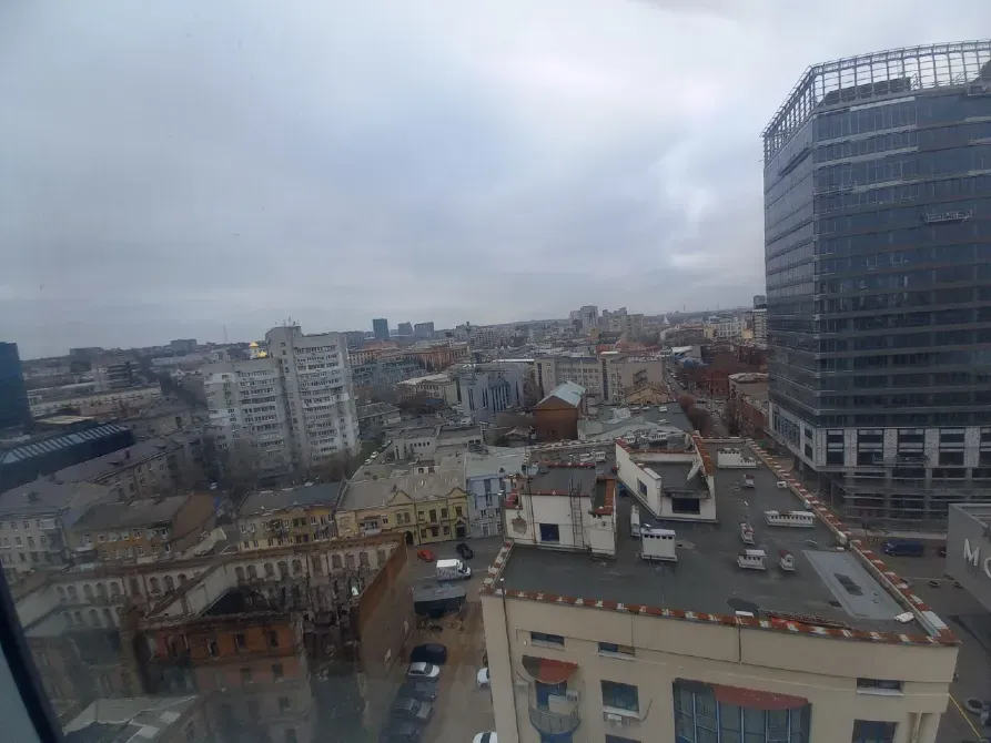 Самий центр міста (вул Глінки), 12 поверх Зручне планування, просторі кімнати (див. план), свСамий ц Дніпро - фото 8