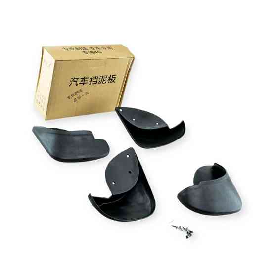 Бризговик chevrolet lacetti sedan к-т 4шт (jh010107039) Мукачево