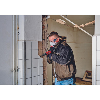 Компресор Einhell TC-AC 420/50/10 V, 2200Вт, 50л, 420л/хв, 10бар, 2 цил (4010495) Вінниця - фото 8