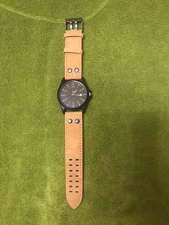 Часы мужские SOKI Brown + браслеты Киев