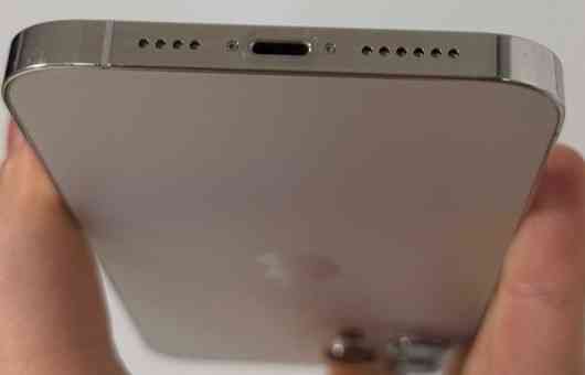 Айфон iPhone 12 Pro Max 128Gb. Silver Neverlock. Київ