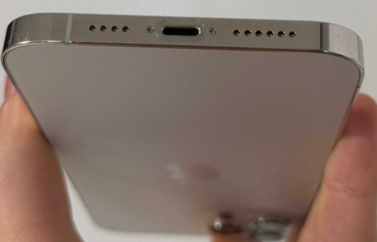 Айфон iPhone 12 Pro Max 128Gb. Silver Neverlock. Киев - изображение 2