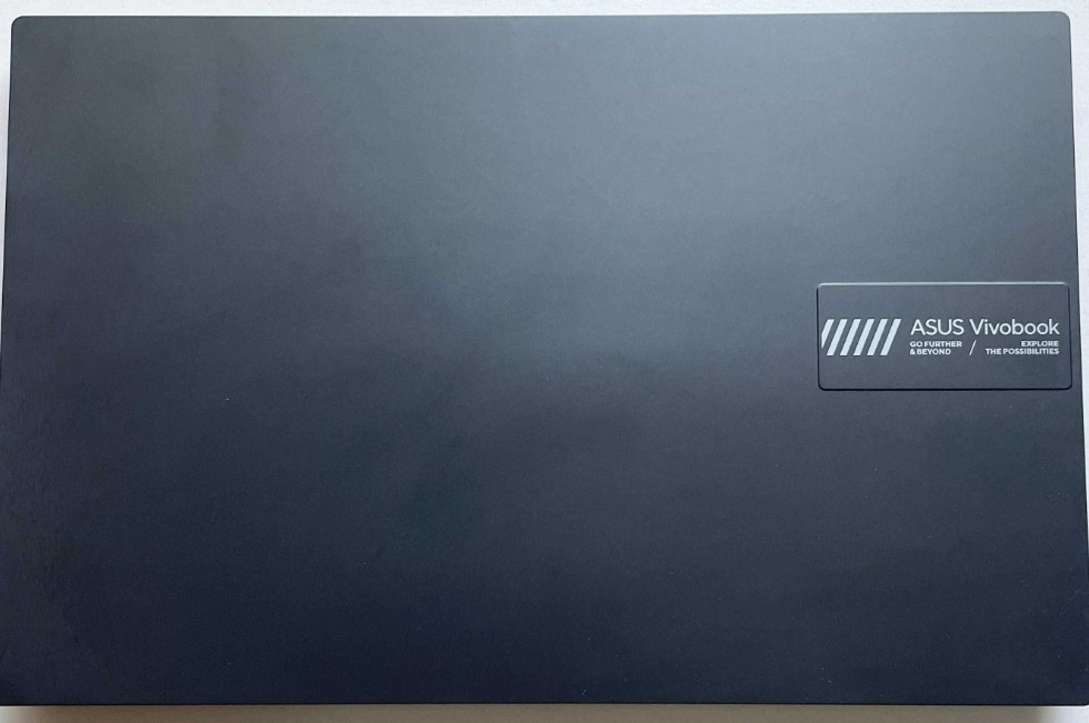 Ноутбук ASUS Vivobook Go 15 2023 16 gb 512 ssd. Київ - фото 1