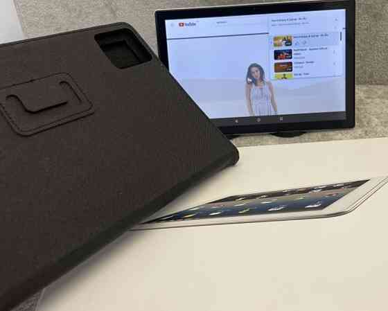 Планшет состояния нового идеала. Киев