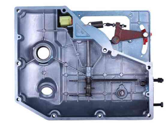 Крышка запуска двигатель дизель ZH1105N мотоблок мототрактор Мукачево
