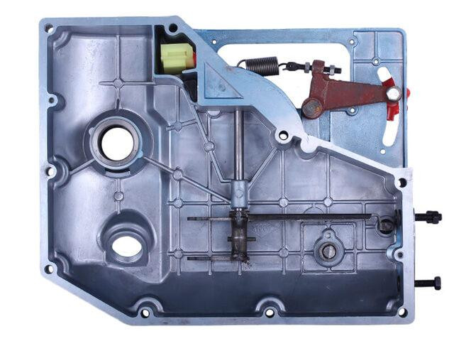 Крышка запуска двигатель дизель ZH1105N мотоблок мототрактор Мукачево - изображение 3