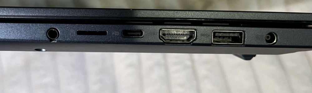 Ноутбук: ASUS Vivobook PRO  15 Киев - изображение 1