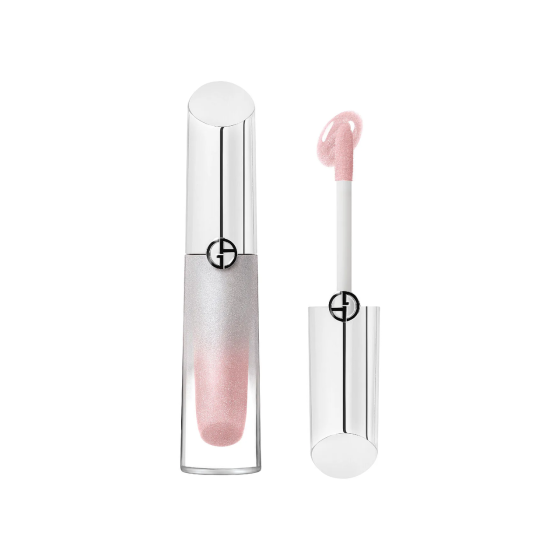 Блиск для губ Giorgio Armani Prisma Glass Icy Plumper 32 Ice Pink Слов'янськ