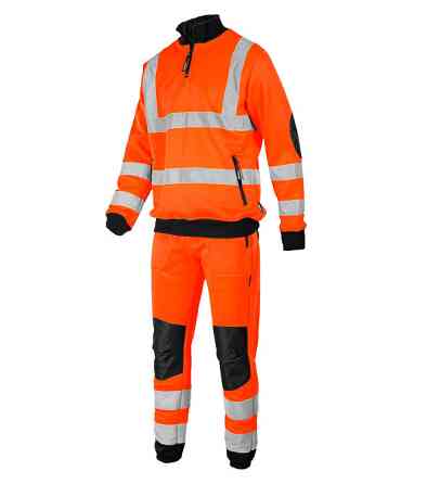 Sizam утеплений костюм штани-джоггери Reading + светр Brighton, розміри S-L Рівне