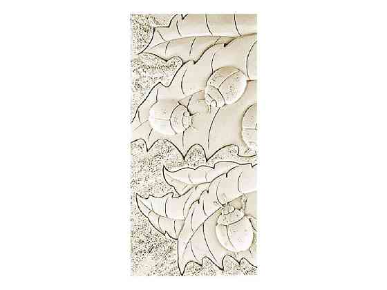 Панно полиуретановое композиционное Gaudi Decor W 8009G Днепр