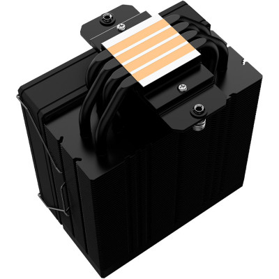 Кулер до процесора ID-Cooling FROZN A410 Black Вінниця - фото 11