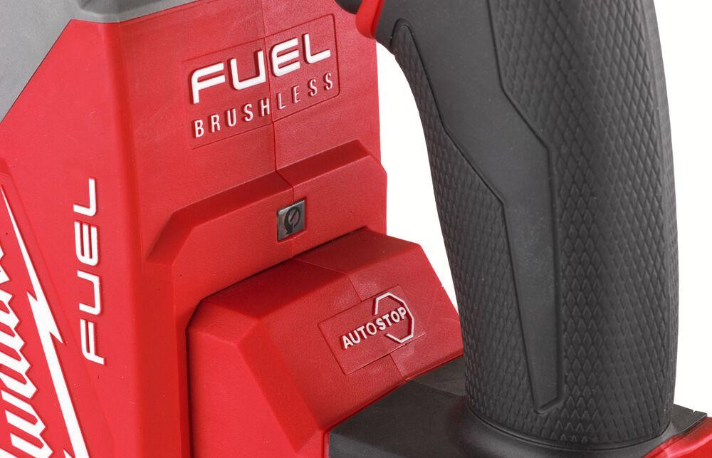 Набор из двух инструментов бесщеточных аккумуляторных M18 FPP2AY-553P PACKOUT MILWAUKEE Одесса - изображение 6