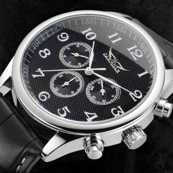 Мужские часы Jaragar Elite Киев