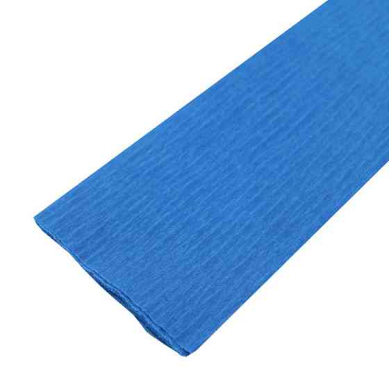 Гофрований папір Josefotten KR35-8042 синій 35%, 27г/м2 Вінниця