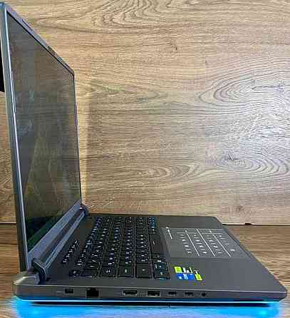 ASUS ROG Strix\RTX 5050 (8GB) \i5-13450HX\ 16 GB DDR5\SSD: 512 GB NVMe (PCIe 4.0) Харьков