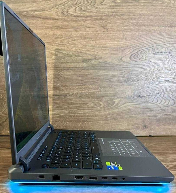 ASUS ROG Strix\RTX 5050 (8GB) \i5-13450HX\ 16 GB DDR5\SSD: 512 GB NVMe (PCIe 4.0) Харків - фото 6